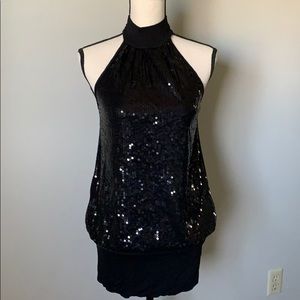 Little Black Party Dress Sexy